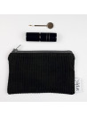 Etui cord klein