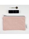 Etui cord klein