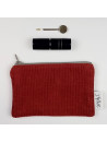 Etui cord klein