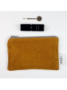 Etui cord klein