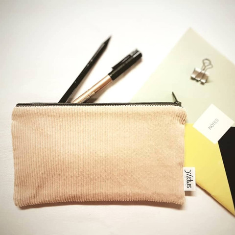 Etui cord
