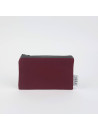 Etui Baumwolle, einfarbig, klein