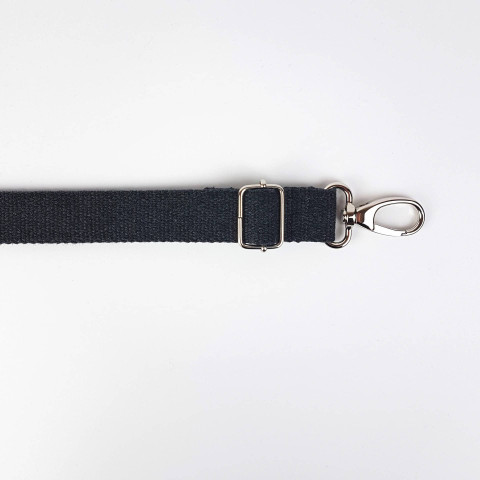 Shoulder strap cotton