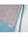 Rucksack LIGHT cotton