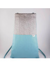 Rucksack LIGHT cotton