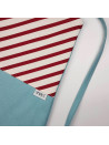 Rucksack LIGHT cotton