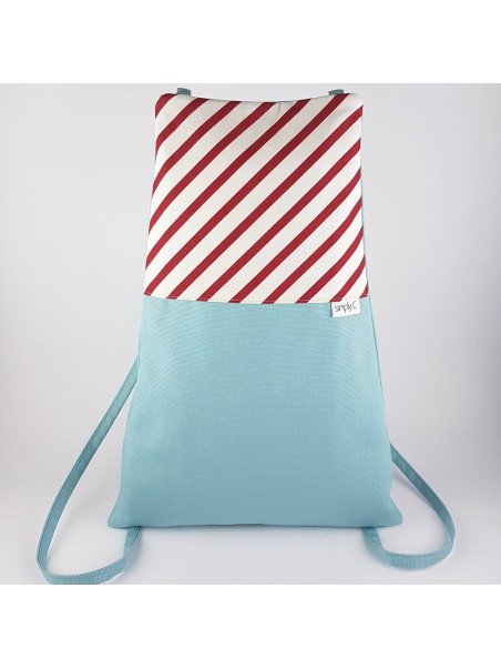 Rucksack LIGHT cotton