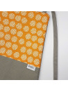 Rucksack LIGHT cotton