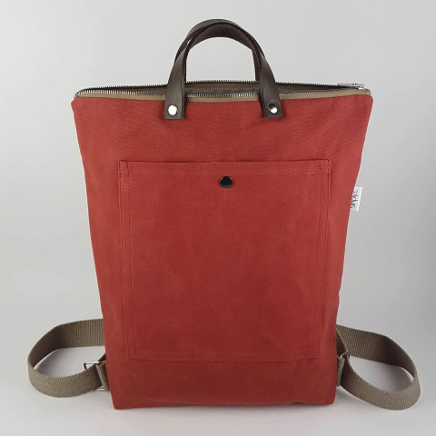 Zaino PURE
