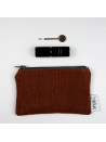 Etui cord klein