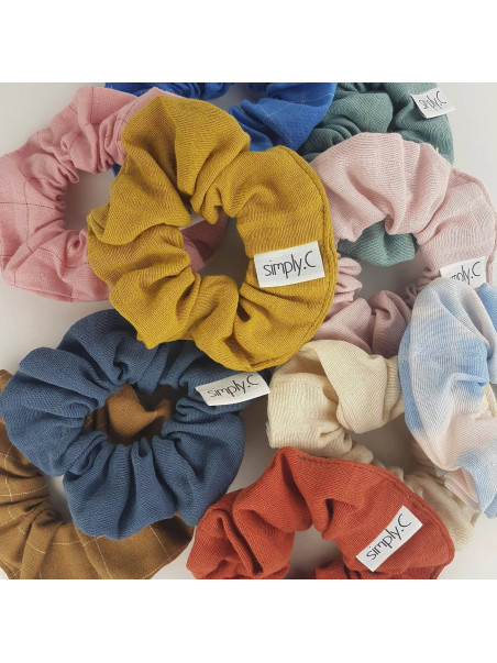 Scrunchies