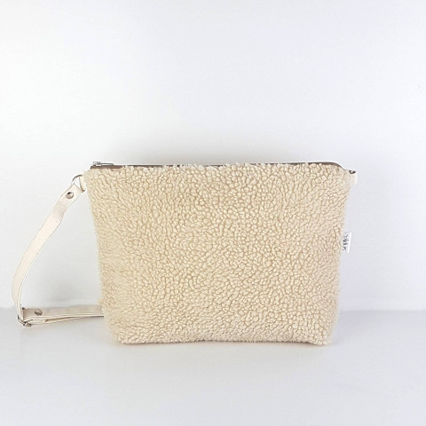 Teddy Bag